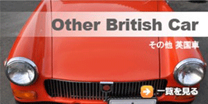Other British Cars