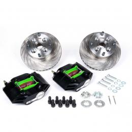 GARAGE-RUF / ブレーキ