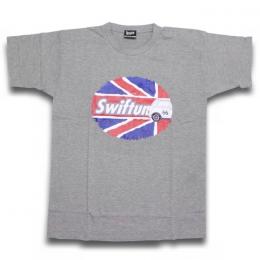 Swiftune Tシャツ(グレー)Sサイズ