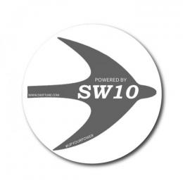 スイフチューン　SW10　ステッカー　(#1)