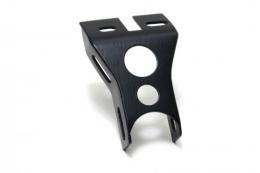 STEERING COLUMN LOWERING BRACKET BLACK