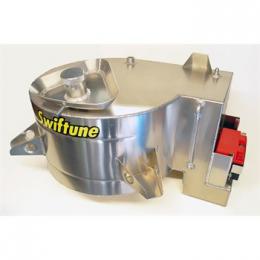 SWIFTUNE RACING ALUMINIUM FUEL TANK 50L