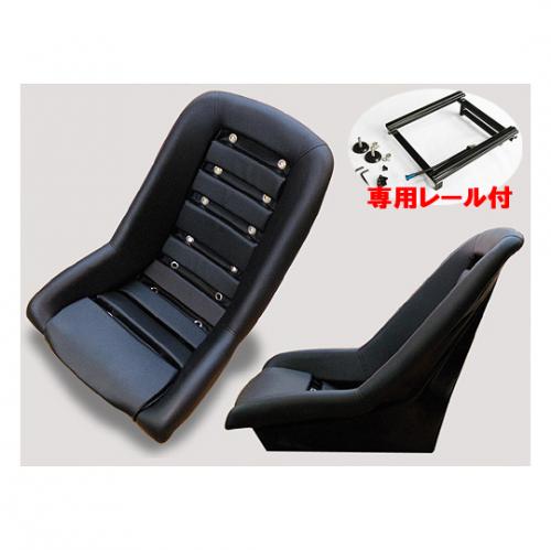 生産完了商品 ローバーミニ コブラバケットシート | www.kdcow.com