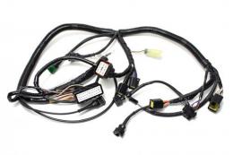 SPI INJECTION HARNESS -    Mini Mk 6 Manual Cars…