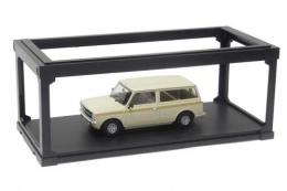 Mini Clubman Estate creme 1974 