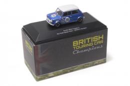 1969 BTCC CHAMPION AUSTIN MINI COOPER S 