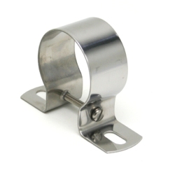 STAINLESS STELL COIL BRACKET