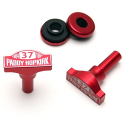 Paddy Hopkirk Rocker Cover T-Bar Set