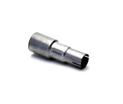 ジョイント　パイプ　(大外径:50.7mm/中外径:41.3mm/小外径:35.7mm)