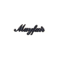MAYFAIR