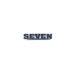 SEVEN　(トランク)