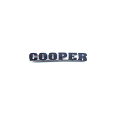 COOPER　(トランク)