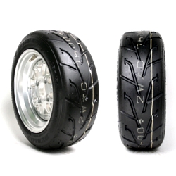 DUNLOP FORMULA-R D01J 165/55R12 68V