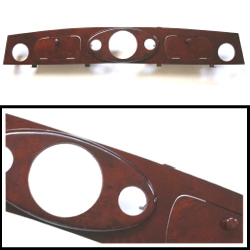 WALNUT センターメーターウッドパネル