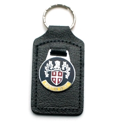 keyfobs austin mini Yellow