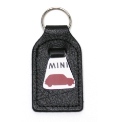 MINI シルエット　KEYFOB