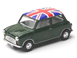 VANGUARD Austin Mini MK1