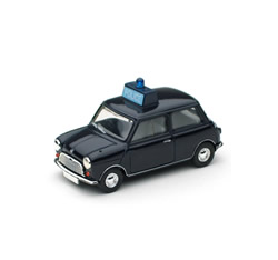 MINI　MK1　POLICE