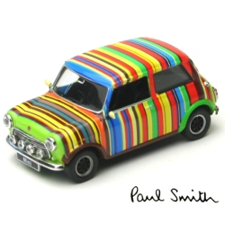 Paul Smith Limited Edition ミニカー　1/43 (VITESSE製)