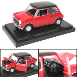 INNOCENTI MINI ミニカー