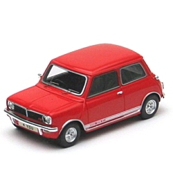 SPARK MINI 1275GT　CLUBMAN MODEL