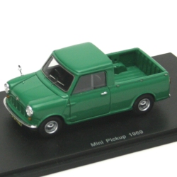 SPARK Mini Pickup 1969y　完売致しました