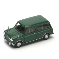 スパークモデル　ミニ ワゴン　1963年　1/43　完売しました