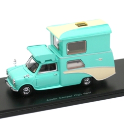 SPARK Mini Camper High Roof　1/43