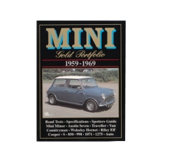 MINI GoldPortfolio (1959-1969)