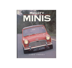 Mighty MINIS