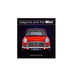 Issigonis and the Mini