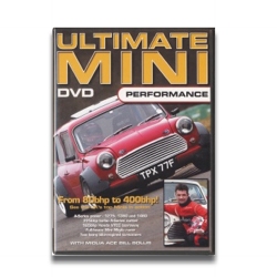 MINI PERFORMANCE DVD