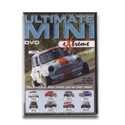 MINI EXTREME DVD