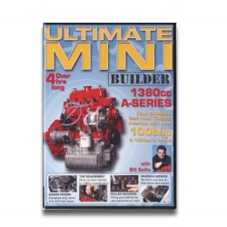 MINI BUILDER DVD A SERIES