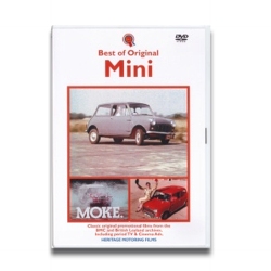 BEST of Original MINI