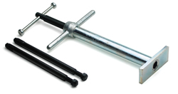 ラバコン　コンプレッサー