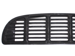 STEEL GRILLE VAN/PICK UP