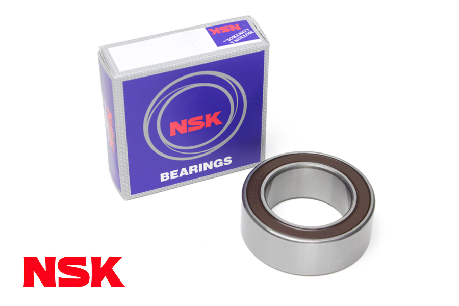 NSK製　エアコン コンプレッサー　リペア用ベアリング