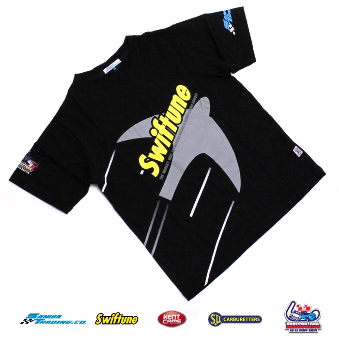 2014 Anglo French Battle / Sanwa Trophy T-SHIRT